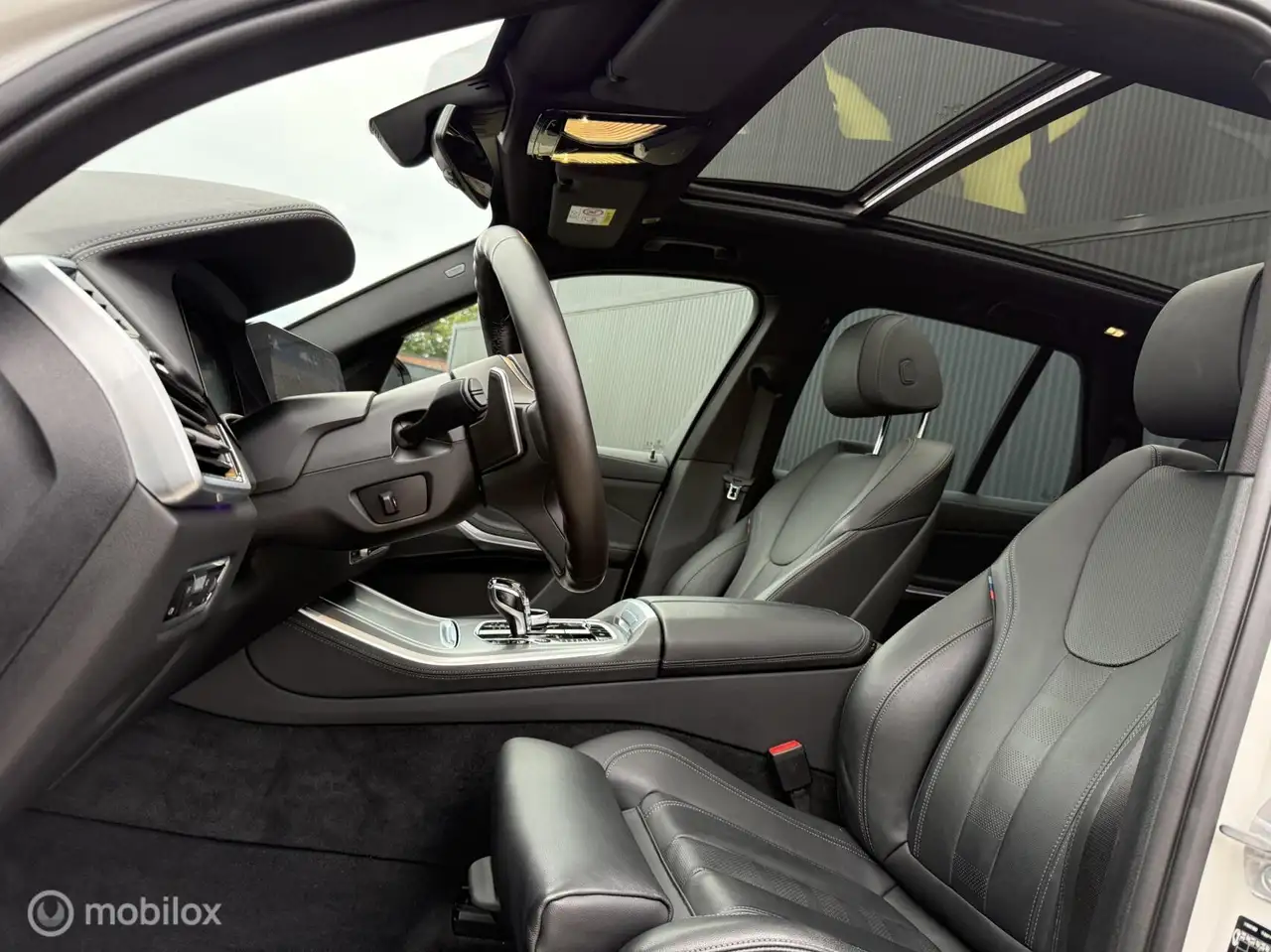 BMW X5 xDrive45e High Executive M-Pakket Performance,VOSS, миниатюра 4