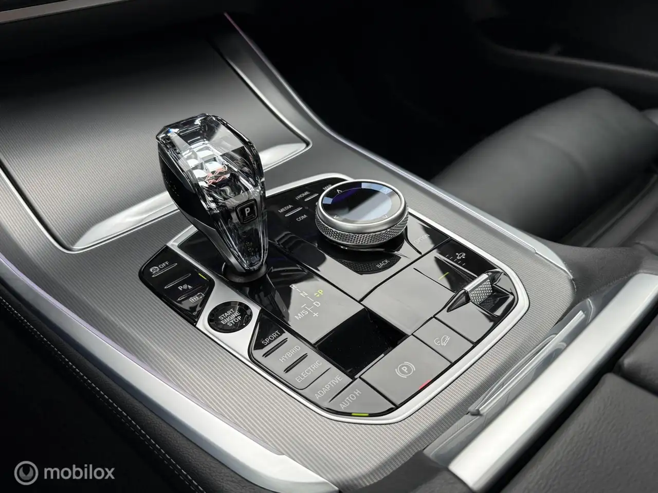 BMW X5 xDrive45e High Executive M-Pakket Performance,VOSS, миниатюра 20