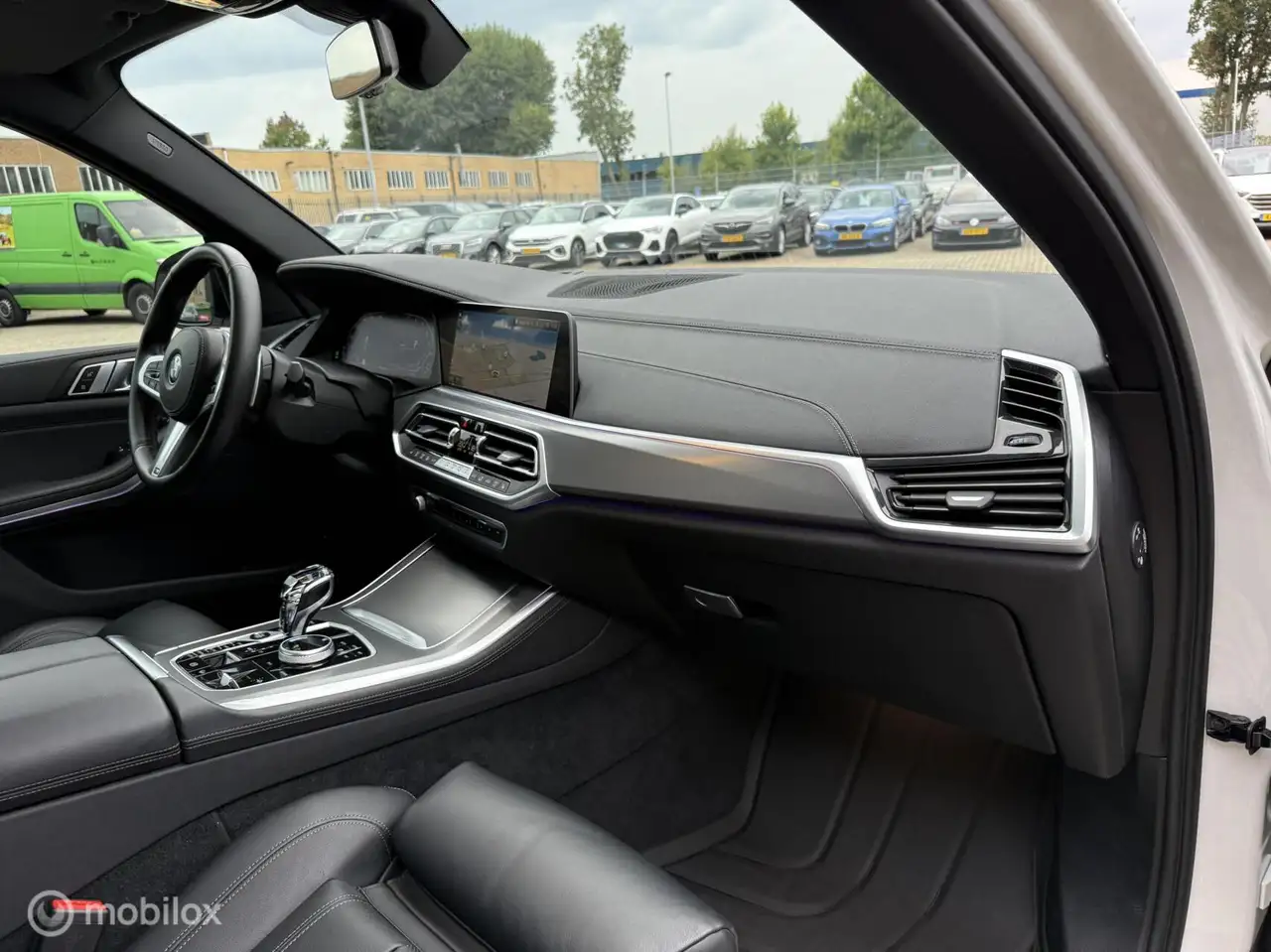 BMW X5 xDrive45e High Executive M-Pakket Performance,VOSS, миниатюра 15