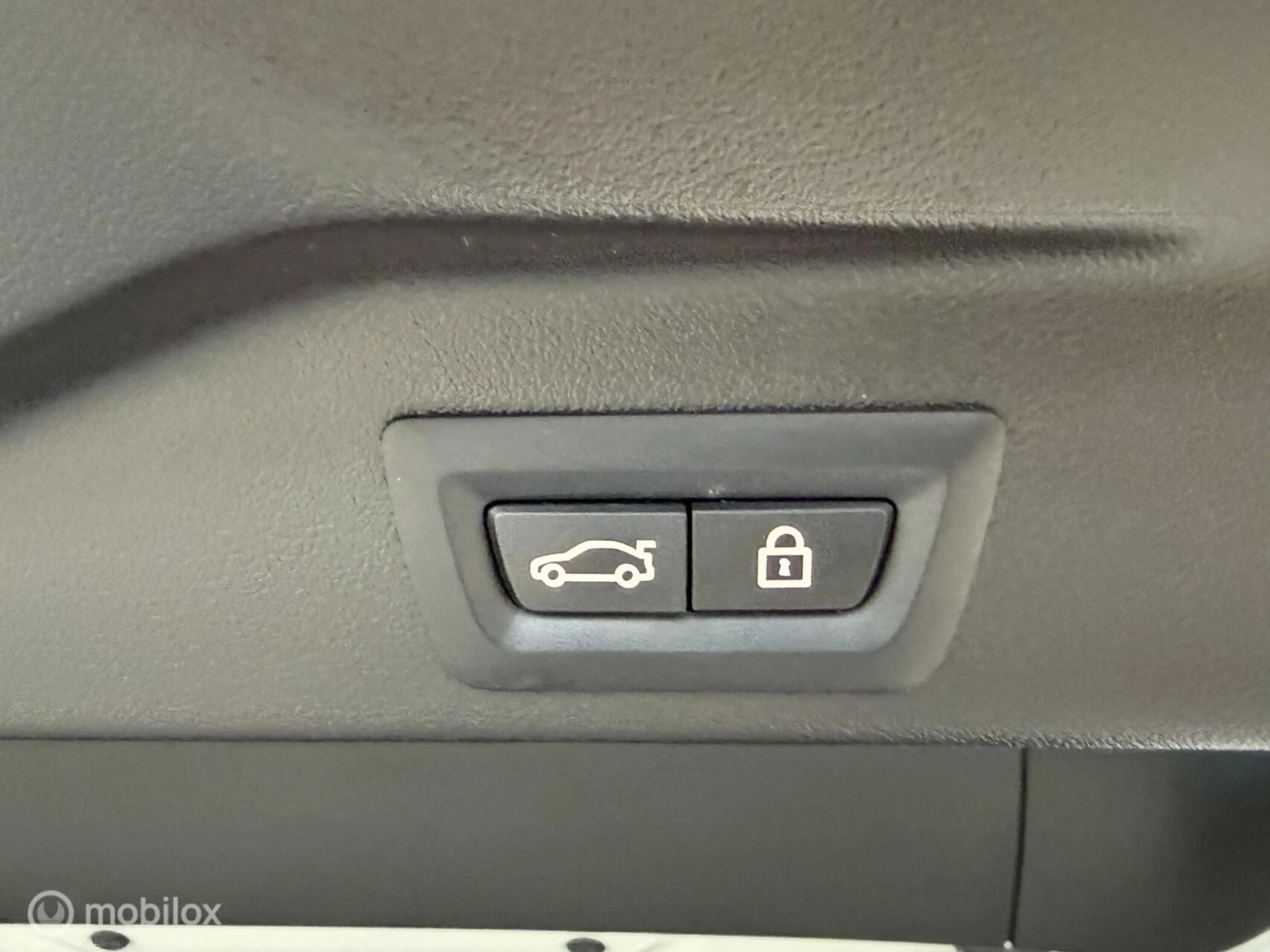 BMW X5 xDrive45e High Executive M-Pakket Performance,VOSS — photo 28