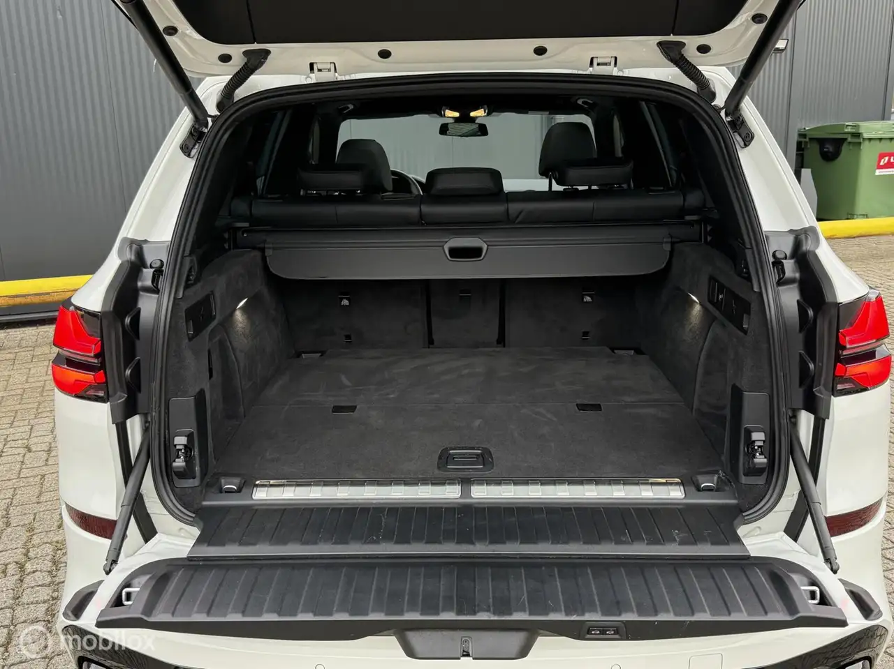 BMW X5 xDrive45e High Executive M-Pakket Performance,VOSS, миниатюра 27