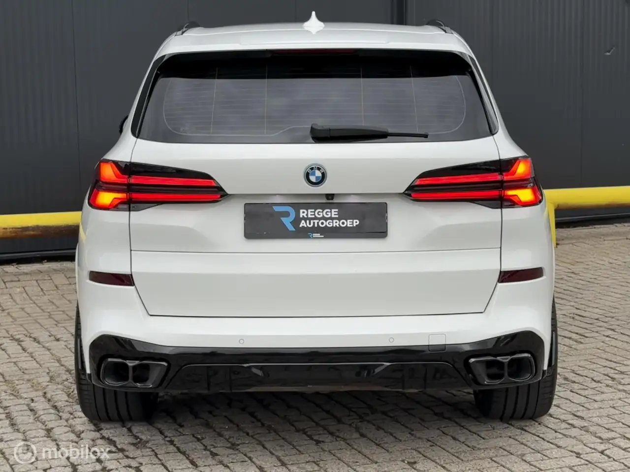 BMW X5 xDrive45e High Executive M-Pakket Performance,VOSS, миниатюра 10