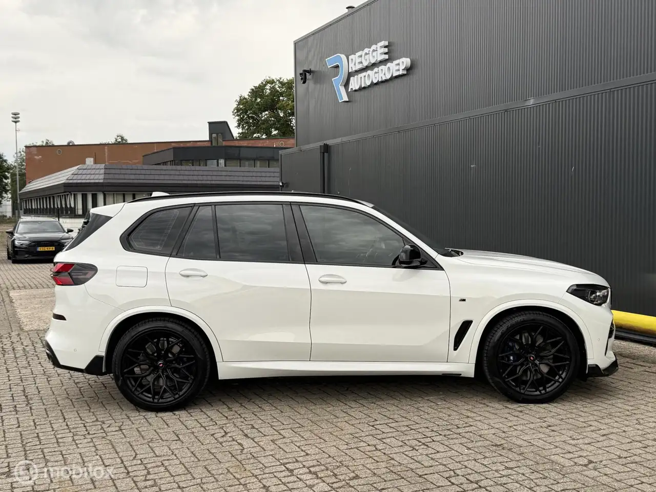 BMW X5 xDrive45e High Executive M-Pakket Performance,VOSS, миниатюра 11