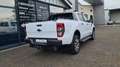 Ford Ranger 3.2 D - DoKa - WILDTRACK - AHK - 118tkm Weiß - thumbnail 4