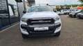 Ford Ranger 3.2 D - DoKa - WILDTRACK - AHK - 118tkm Weiß - thumbnail 7
