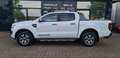 Ford Ranger 3.2 D - DoKa - WILDTRACK - AHK - 118tkm Weiß - thumbnail 6