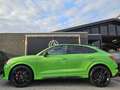 Audi RS Q3 RSQ3 Sportback 2.5 TFSI 400PK *kyalami green* Grün - thumbnail 1