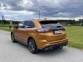 Ford Edge 2,0 TDCi Sport 4x4 Start/Stop Powershift Aut. Gold - thumbnail 4