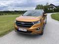 Ford Edge 2,0 TDCi Sport 4x4 Start/Stop Powershift Aut. Gold - thumbnail 2