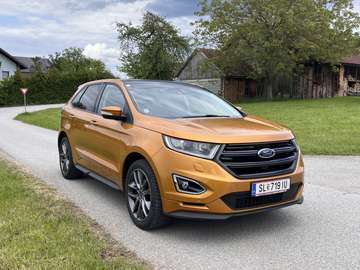 2,0 TDCi Sport 4x4 Start/Stop Powershift Aut.