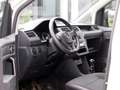 Volkswagen Caddy 1.4 TGI L2H1 EcoFuel Maxi Trendline CNG | Cruise C Blanc - thumbnail 3