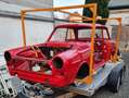 Ford Taunus Czerwony - thumbnail 3