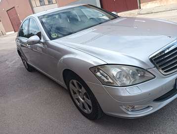 320CDI Aut.