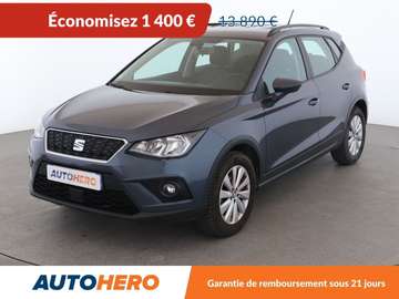 1.0 EcoTSI Style