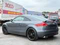 Audi TT Coupe 2.0 TFSI *TTS OPTIK*NAVI*LEDER*17-ZOLL* Grau - thumbnail 4