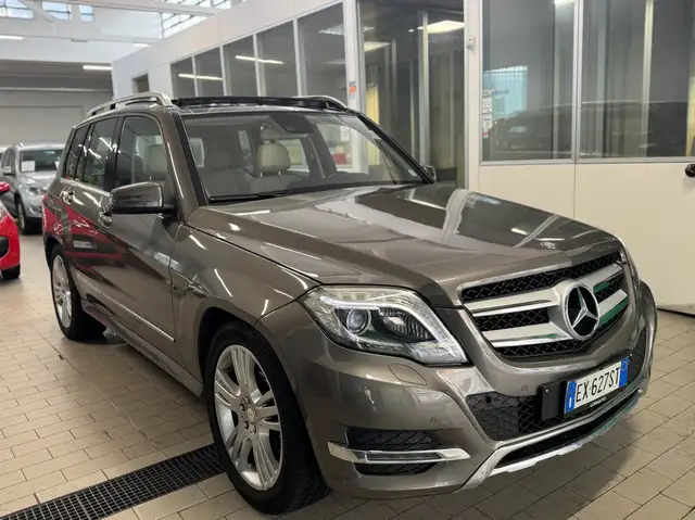 Mercedes-Benz GLK 200 cdi Premium auto FULL PERFETTA!!
