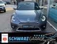 Volkswagen Beetle Cabriolet*DUNE*BI-XENON*KAMERA* Gris - thumbnail 29