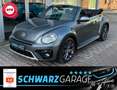 Volkswagen Beetle Cabriolet*DUNE*BI-XENON*KAMERA* Gris - thumbnail 1