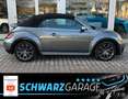 Volkswagen Beetle Cabriolet*DUNE*BI-XENON*KAMERA* Gris - thumbnail 27