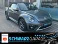 Volkswagen Beetle Cabriolet*DUNE*BI-XENON*KAMERA* Gris - thumbnail 28