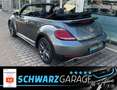 Volkswagen Beetle Cabriolet*DUNE*BI-XENON*KAMERA* Gris - thumbnail 5