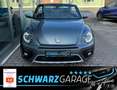 Volkswagen Beetle Cabriolet*DUNE*BI-XENON*KAMERA* Gris - thumbnail 3