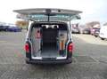 Volkswagen T6 Transporter lang 4Motion+DoKa 5-Sitzer+Standhzg+Regale+1.Hand Blanc - thumbnail 10