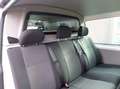 Volkswagen T6 Transporter lang 4Motion+DoKa 5-Sitzer+Standhzg+Regale+1.Hand Blanc - thumbnail 13