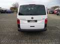 Volkswagen T6 Transporter lang 4Motion+DoKa 5-Sitzer+Standhzg+Regale+1.Hand Blanc - thumbnail 3