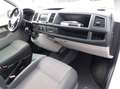 Volkswagen T6 Transporter lang 4Motion+DoKa 5-Sitzer+Standhzg+Regale+1.Hand Blanc - thumbnail 14