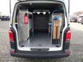 Volkswagen T6 Transporter lang 4Motion+DoKa 5-Sitzer+Standhzg+Regale+1.Hand Blanc - thumbnail 9