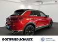 Volkswagen T-Roc 1.5 TSI Style Navi Standheizung APP-Connect Rot - thumbnail 5