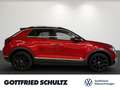 Volkswagen T-Roc 1.5 TSI Style Navi Standheizung APP-Connect Rot - thumbnail 4