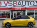 Opel Astra 1.2 TURBO 130PK AUT. ULTIMATE PANO-DAK NAVI CARPLA Goud - thumbnail 2