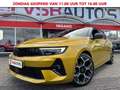 Opel Astra 1.2 TURBO 130PK AUT. ULTIMATE PANO-DAK NAVI CARPLA Goud - thumbnail 1