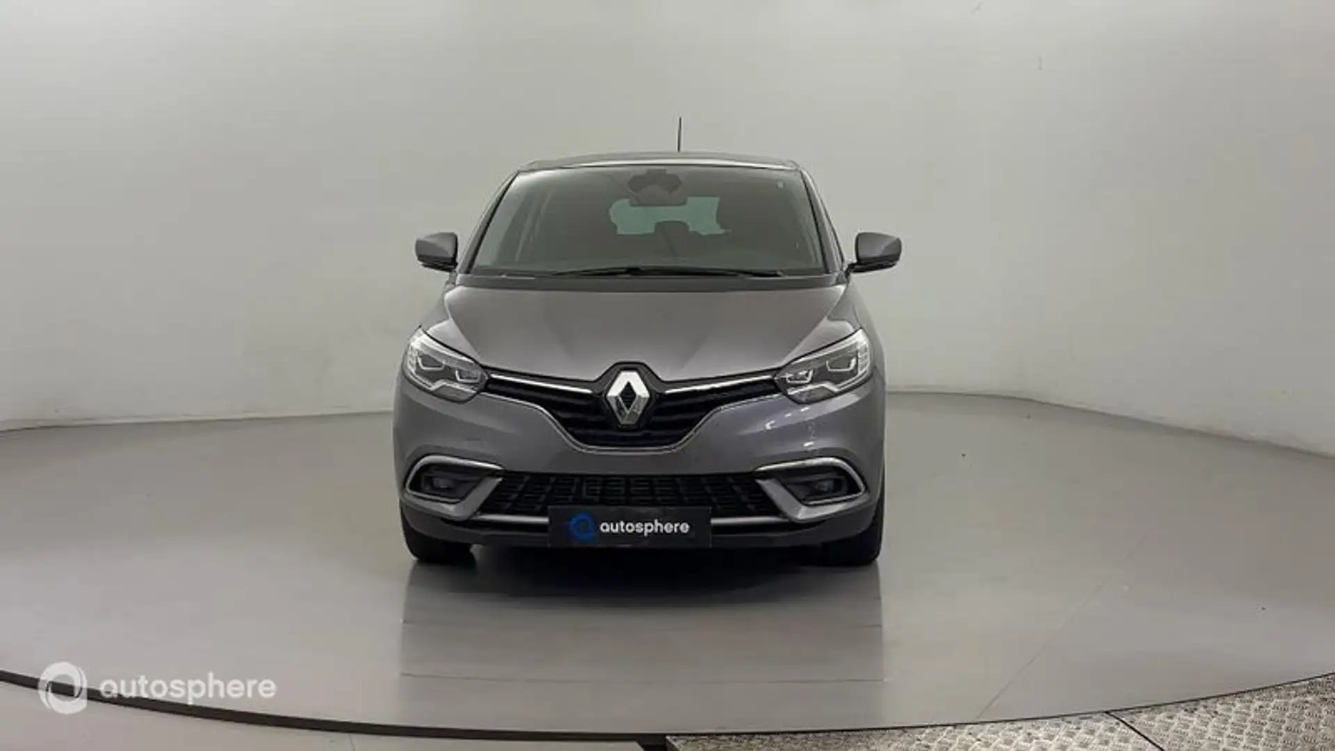 Renault Grand Scenic 1.3 TCe 140ch Evolution EDC 7 places - 2