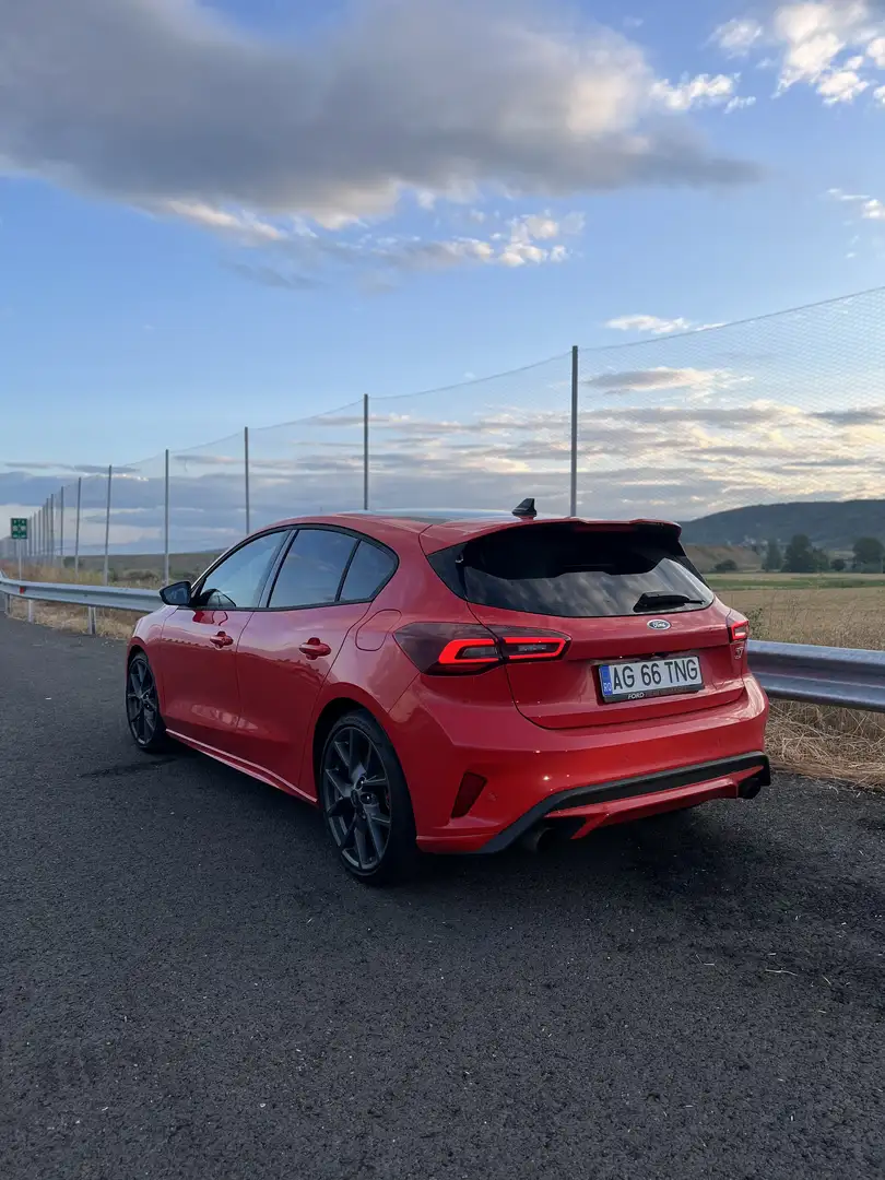 Ford Focus 2.3 EcoBoost S&S ST X - 2