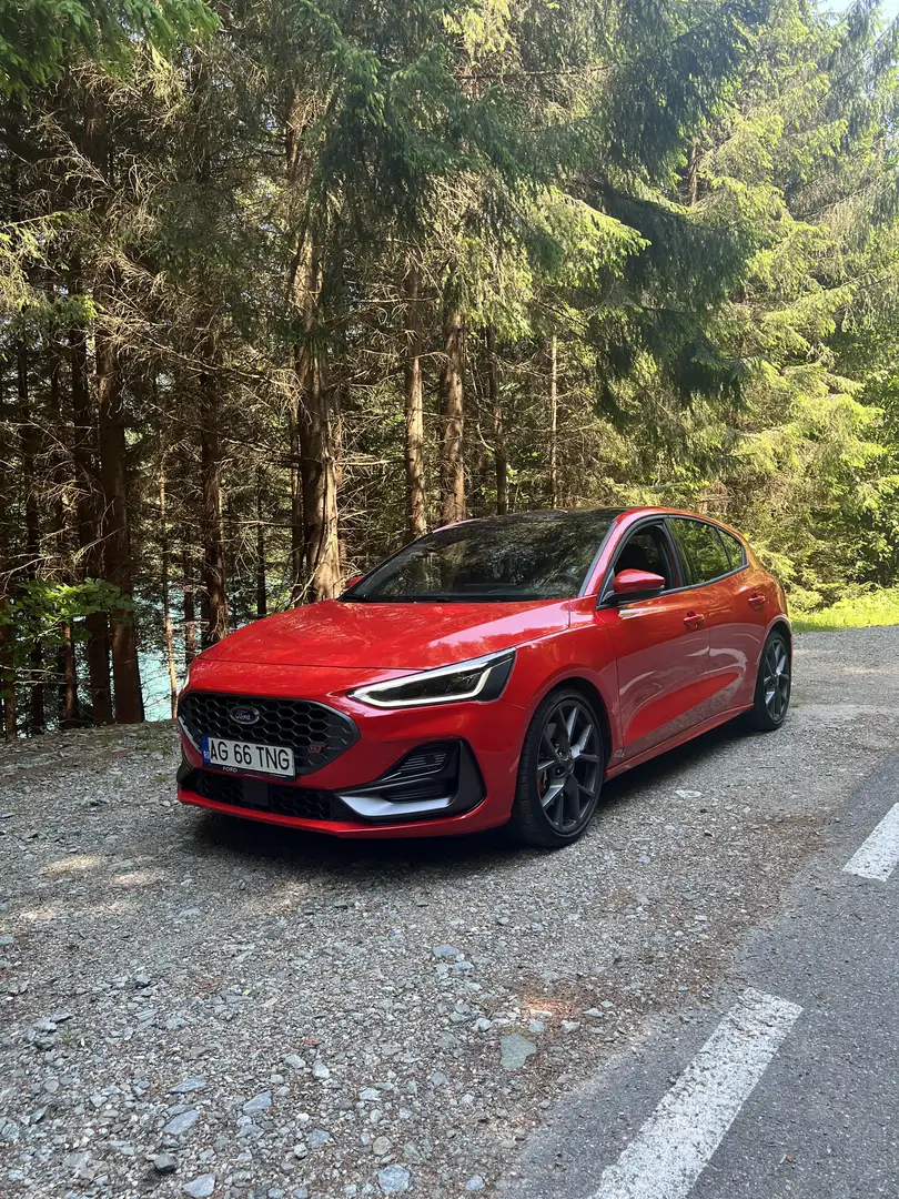 Ford Focus 2.3 EcoBoost S&S ST X - 1