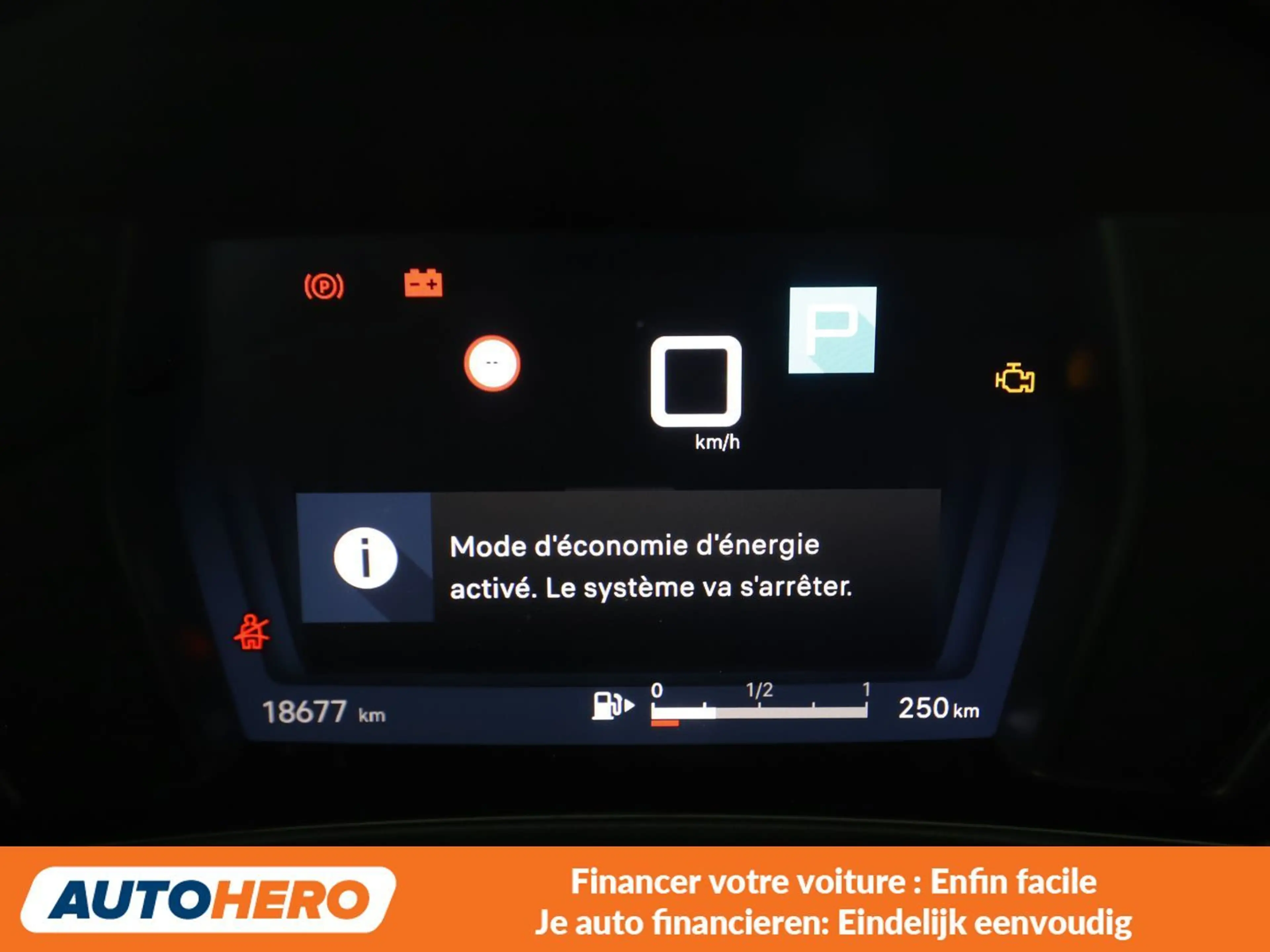 Citroen C5 X 1.2 PureTech Feel Pack — photo 6