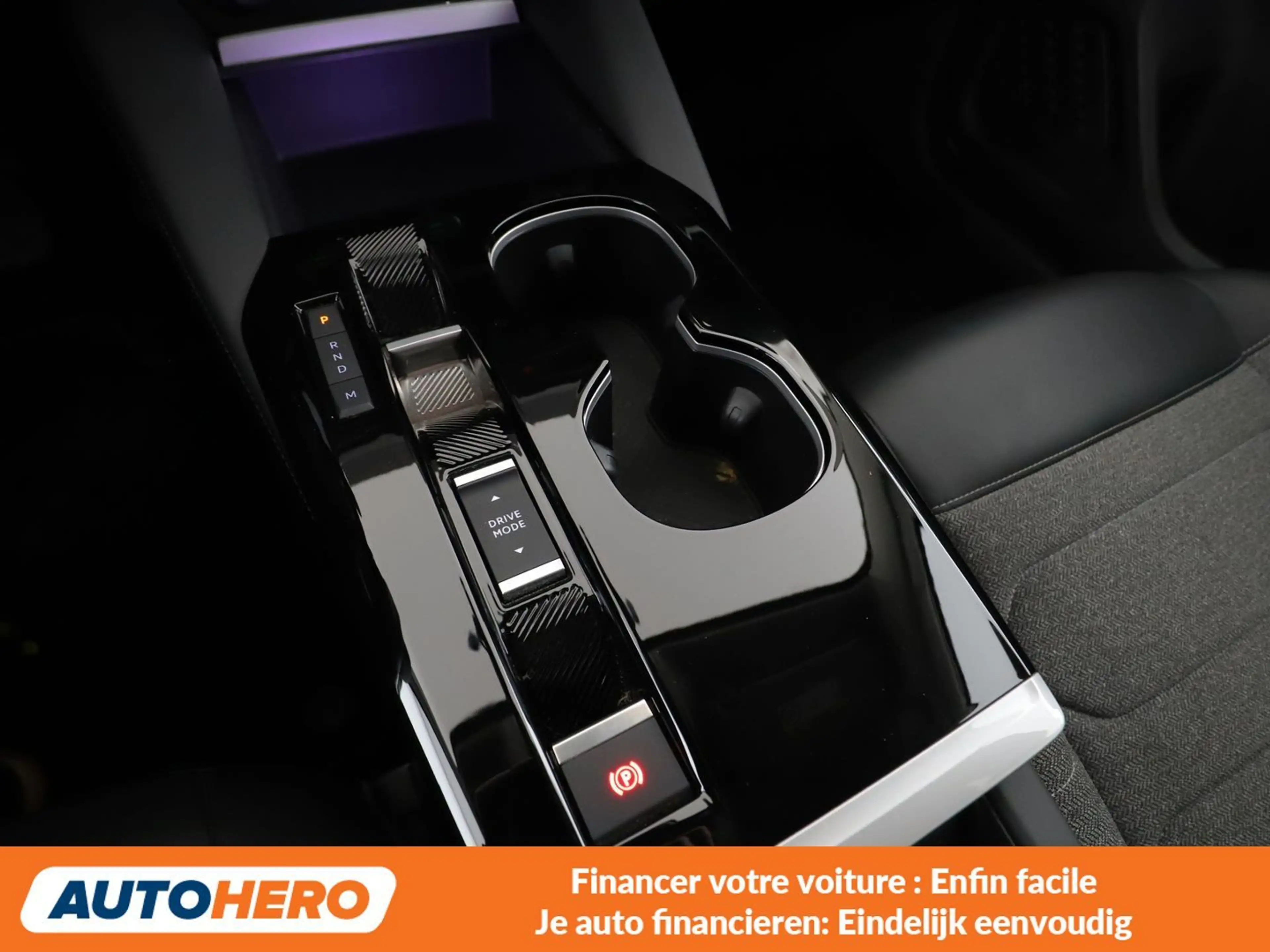 Citroen C5 X 1.2 PureTech Feel Pack — photo 15