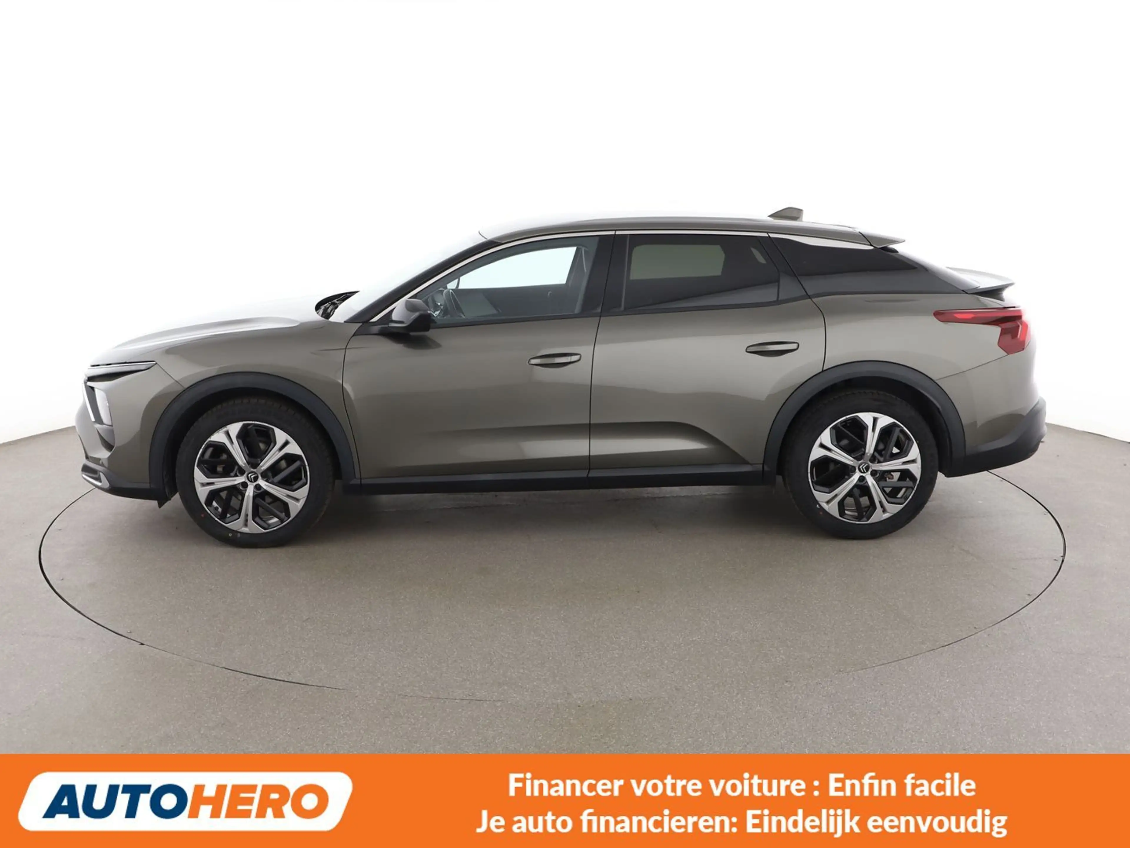 Citroen C5 X 1.2 PureTech Feel Pack — photo 3