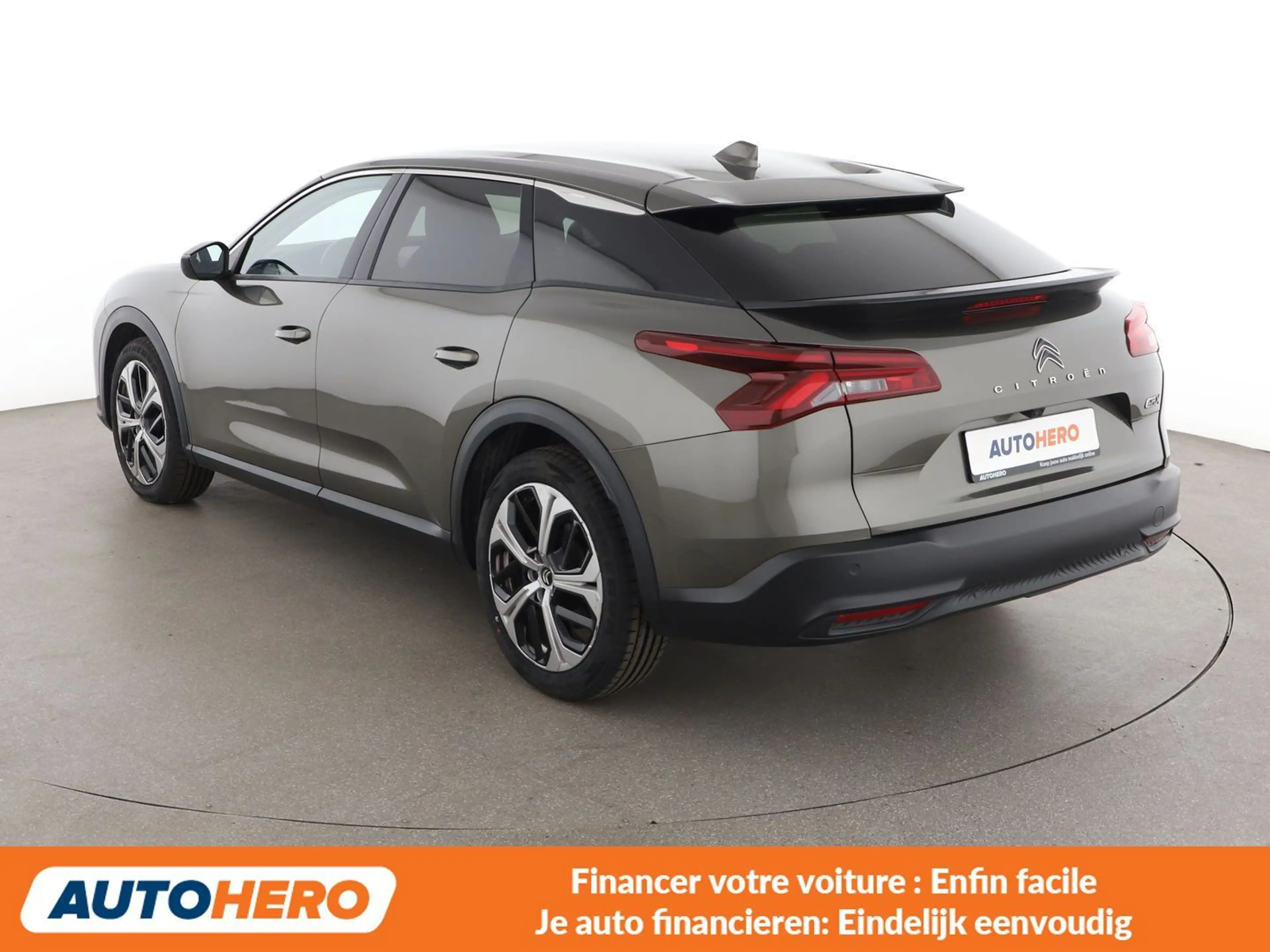 Citroen C5 X 1.2 PureTech Feel Pack — photo 4