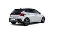 Hyundai i20 1.0 T-GDI Premium | Voorraad actie! | Nieuw model Wit - thumbnail 3