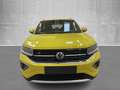 Volkswagen T-Cross R-Line 1.5 TSI EVO ACT 150PS/110kW DSG7 2024-FA... Gelb - thumbnail 9