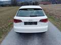 Audi A3 A3 SB Attraction 1,6 TDI DPF Attraction Weiß - thumbnail 5