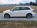 Audi A3 A3 SB Attraction 1,6 TDI DPF Attraction Weiß - thumbnail 3