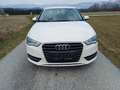 Audi A3 A3 SB Attraction 1,6 TDI DPF Attraction Weiß - thumbnail 8