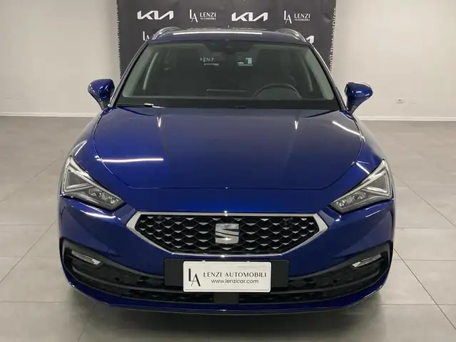 SEAT Leon Leon IV Sportstourer Sportstourer 2.0 tdi Xcellence 150cv dsg