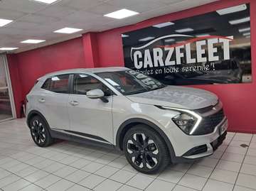 SUV 1.6 T-GDI 265 PHEV AUTO 4WD Active Business BUSIN