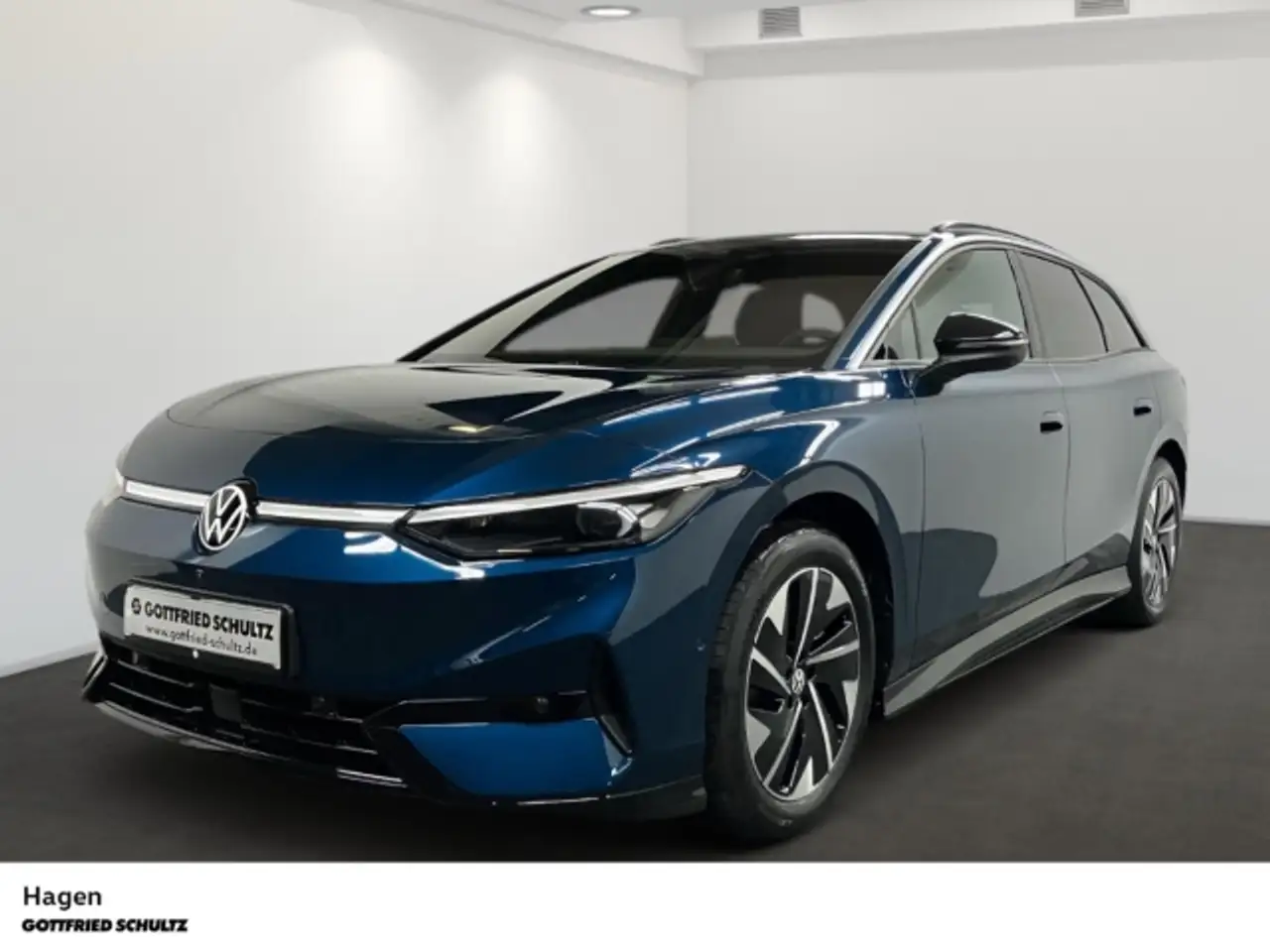 Volkswagen ID.7